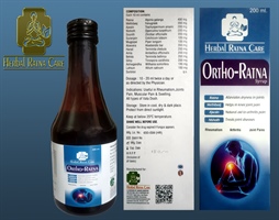 ORTHO-RATNA                     